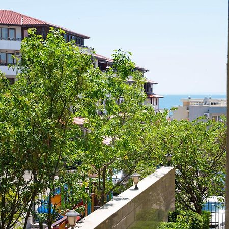 Sveti Vlas Apartments Exteriér fotografie
