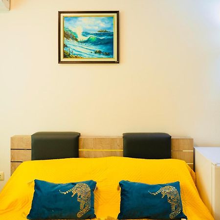 Sveti Vlas Apartments Exteriér fotografie