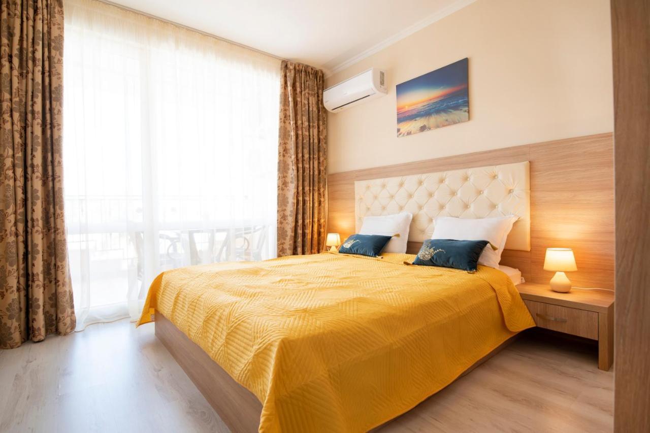 Sveti Vlas Apartments Exteriér fotografie