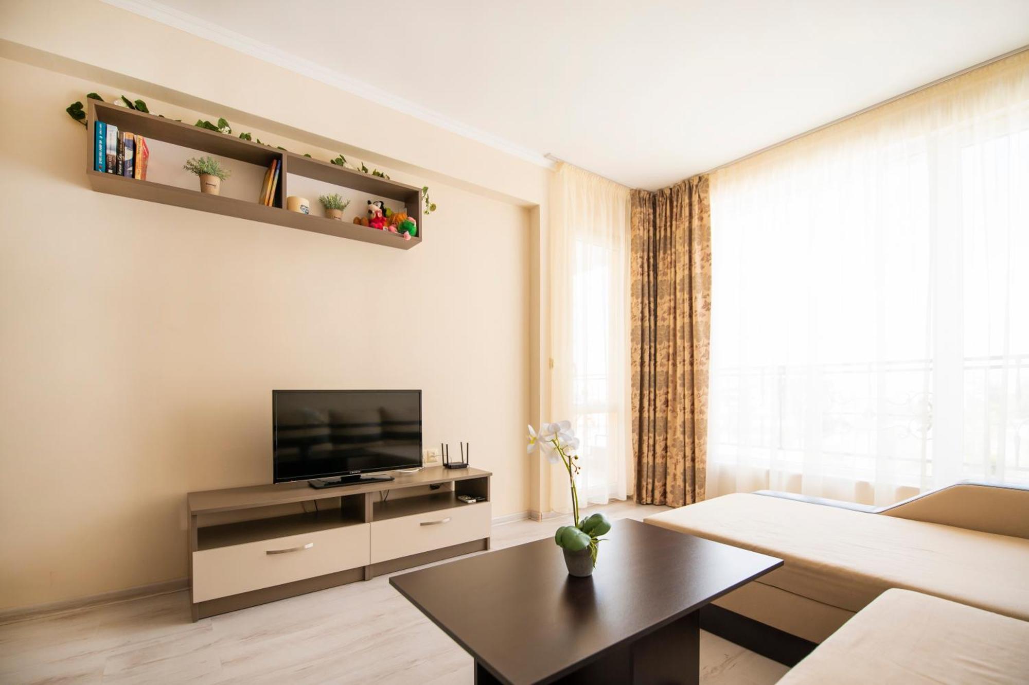 Sveti Vlas Apartments Exteriér fotografie