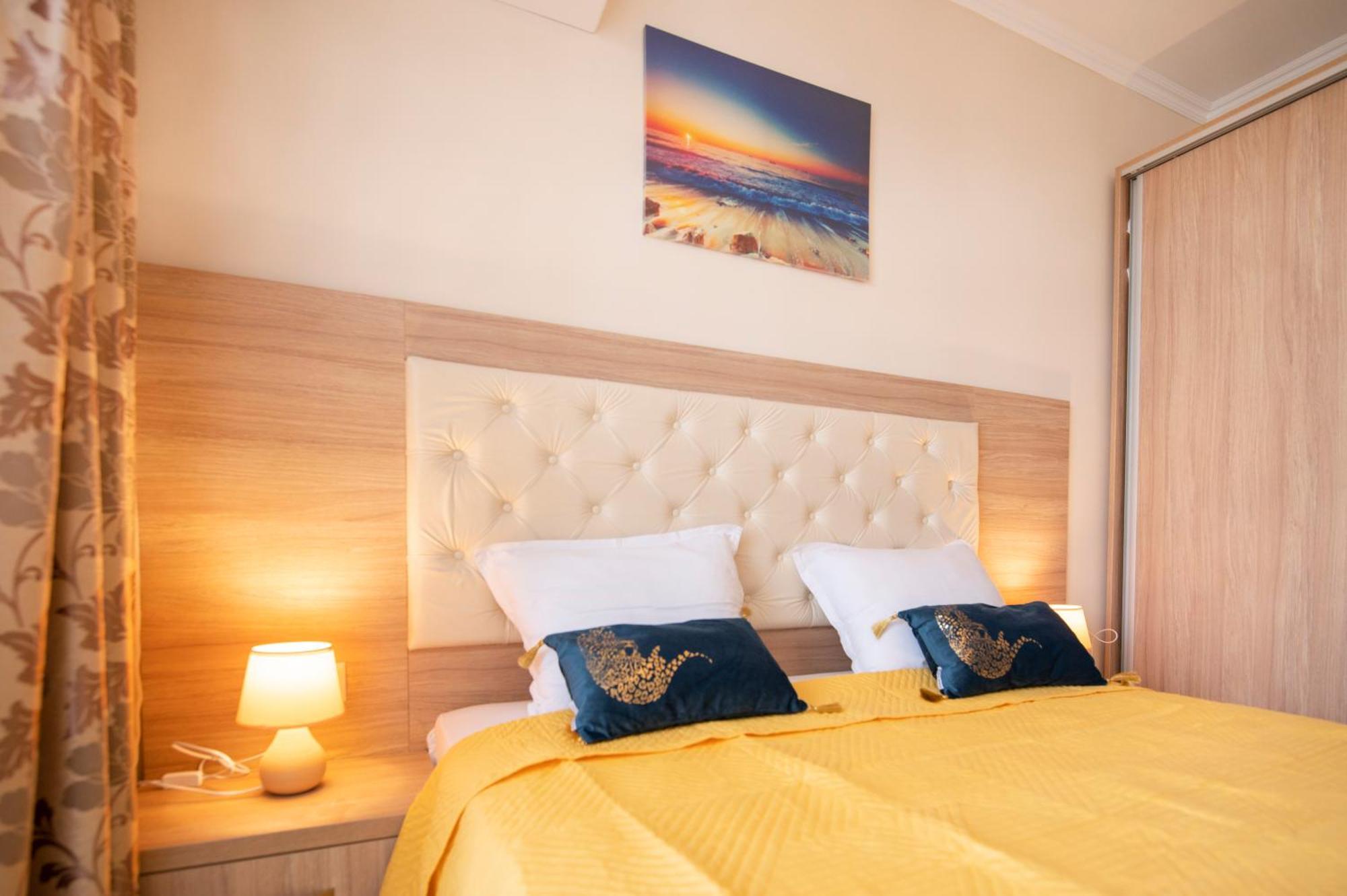 Sveti Vlas Apartments Exteriér fotografie