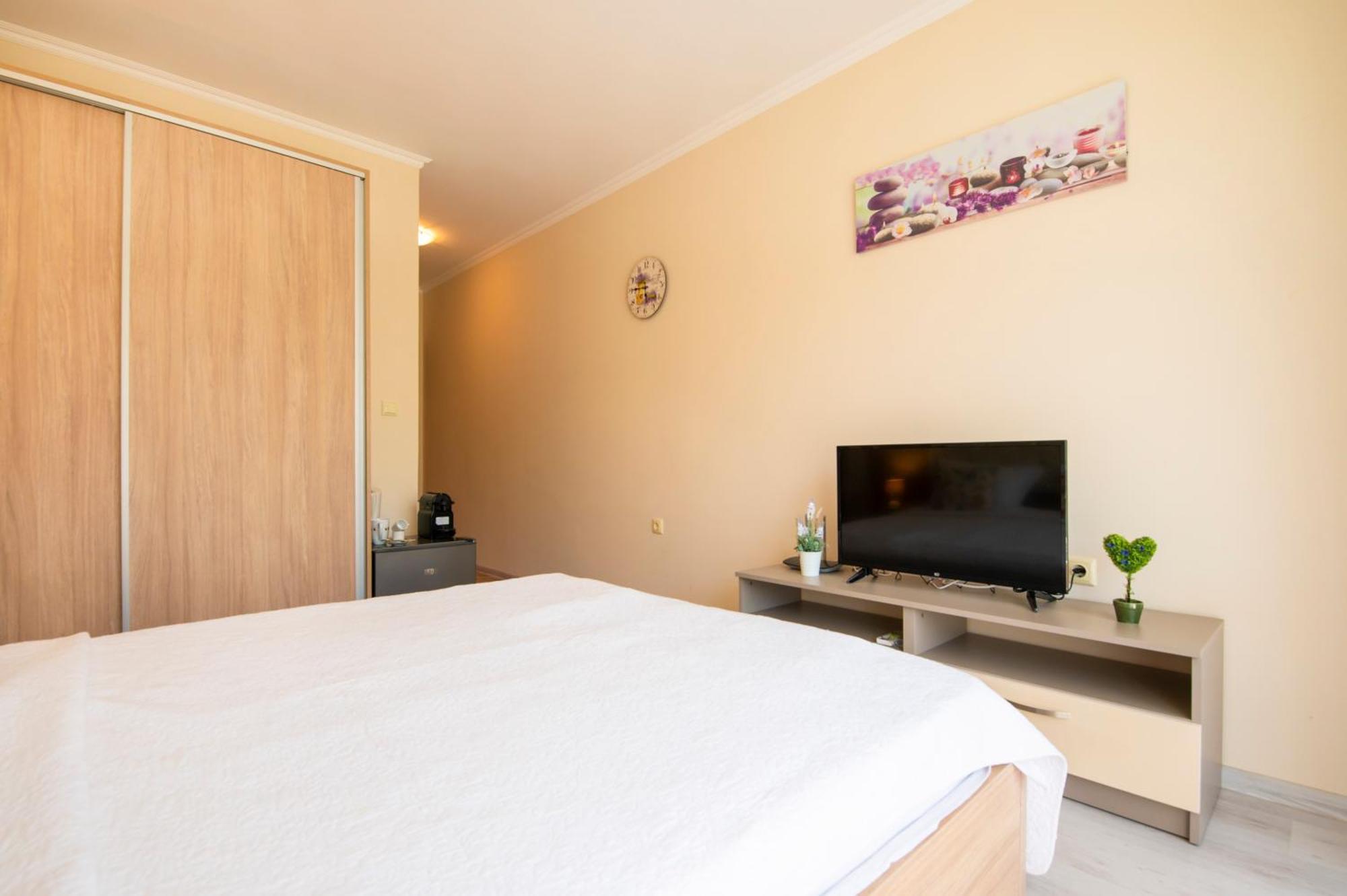 Sveti Vlas Apartments Exteriér fotografie