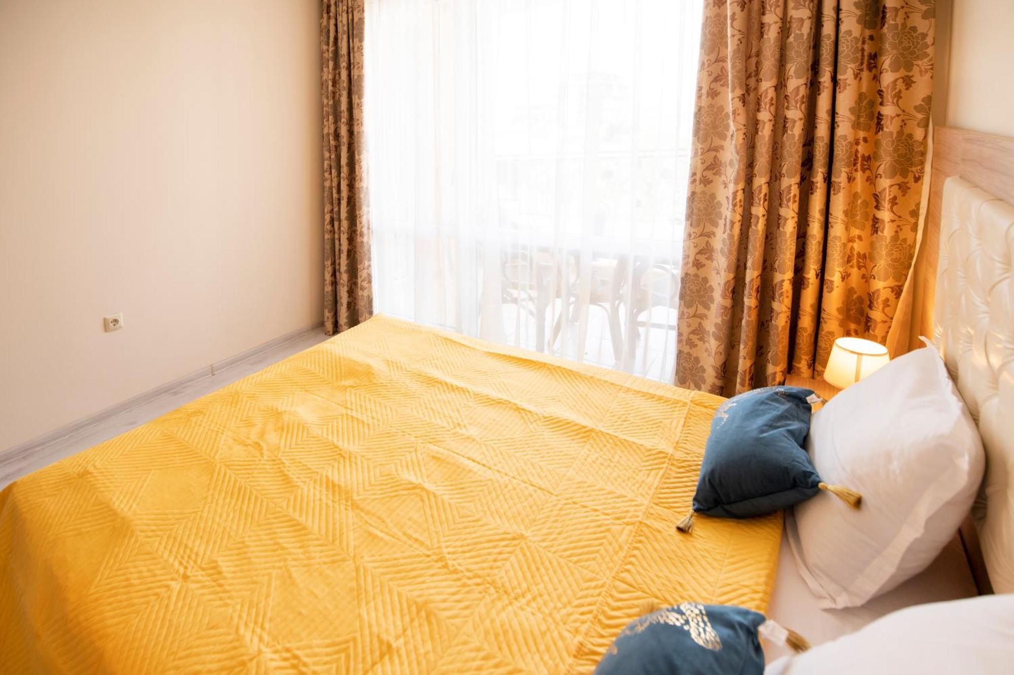 Sveti Vlas Apartments Pokoj fotografie