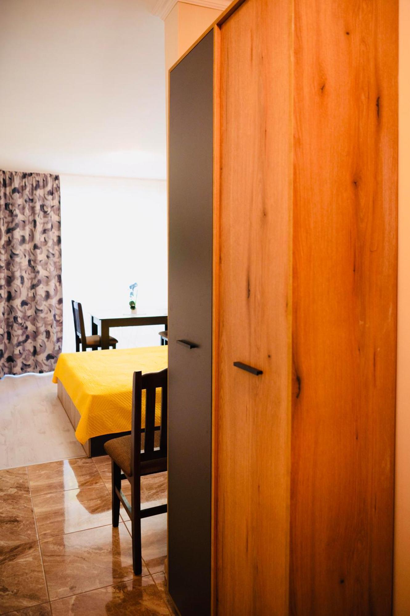 Sveti Vlas Apartments Exteriér fotografie