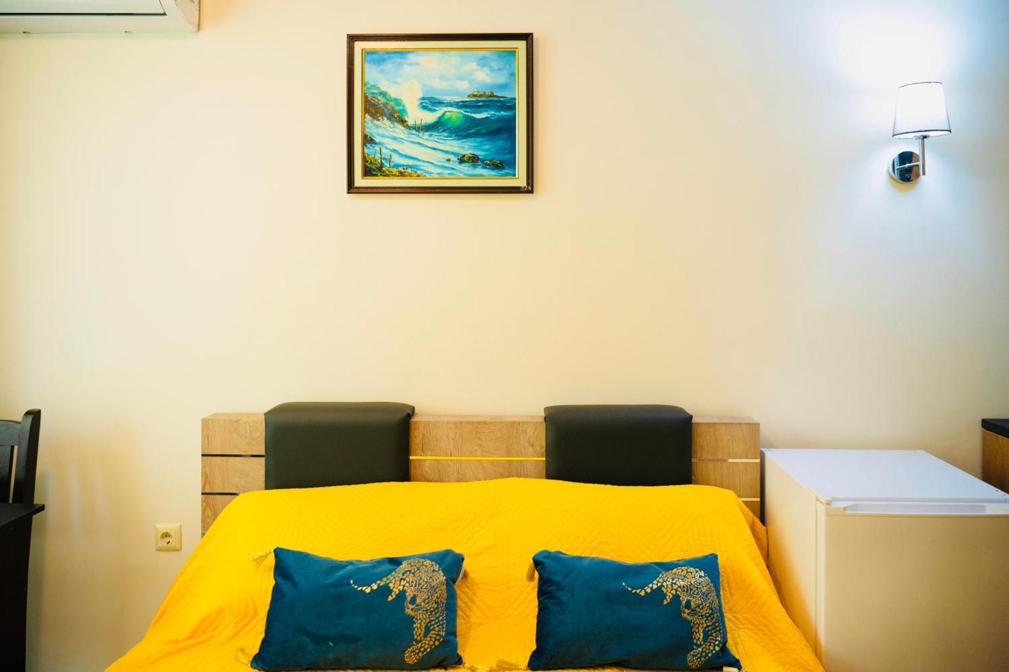 Sveti Vlas Apartments Exteriér fotografie
