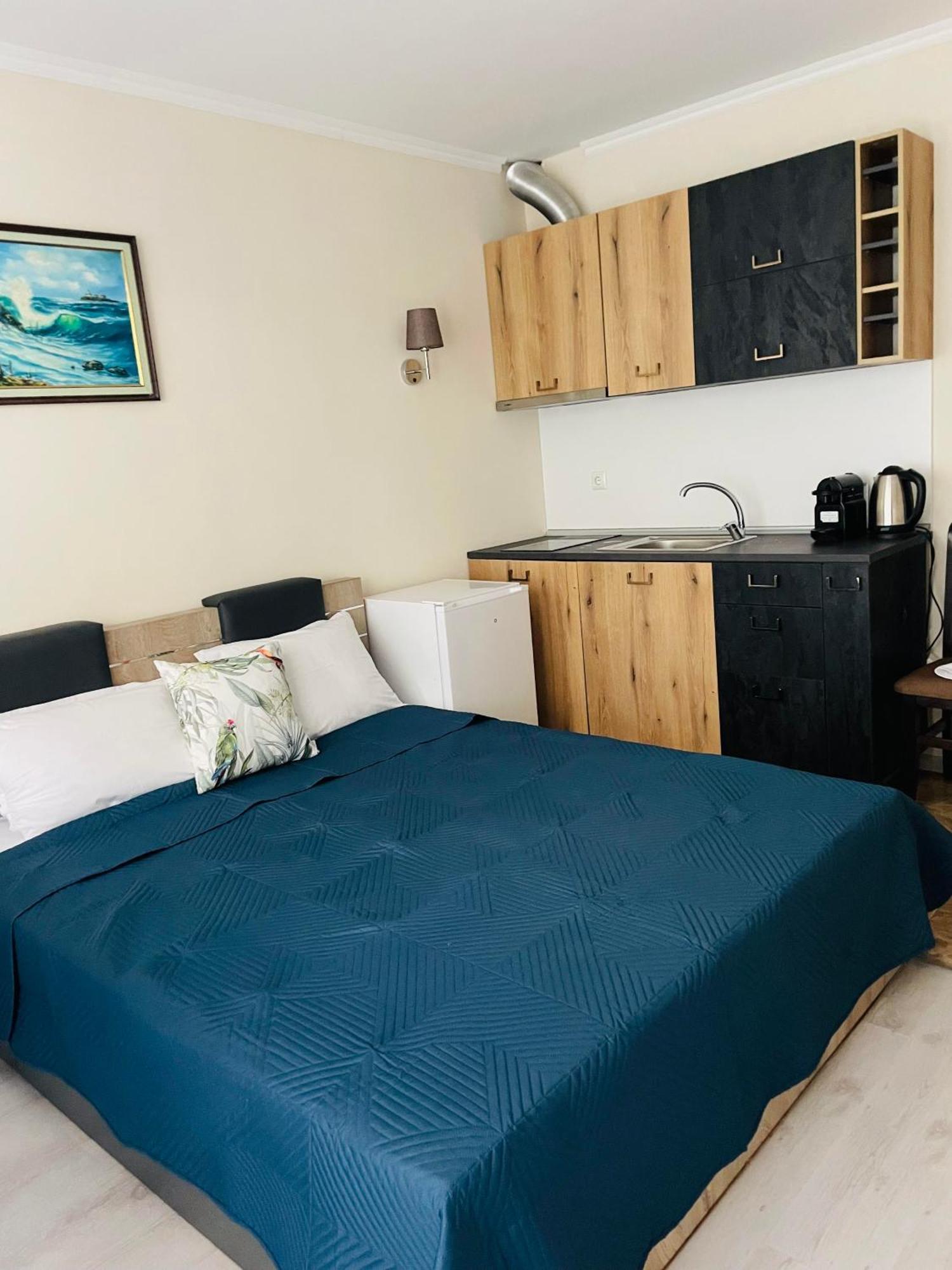 Sveti Vlas Apartments Exteriér fotografie